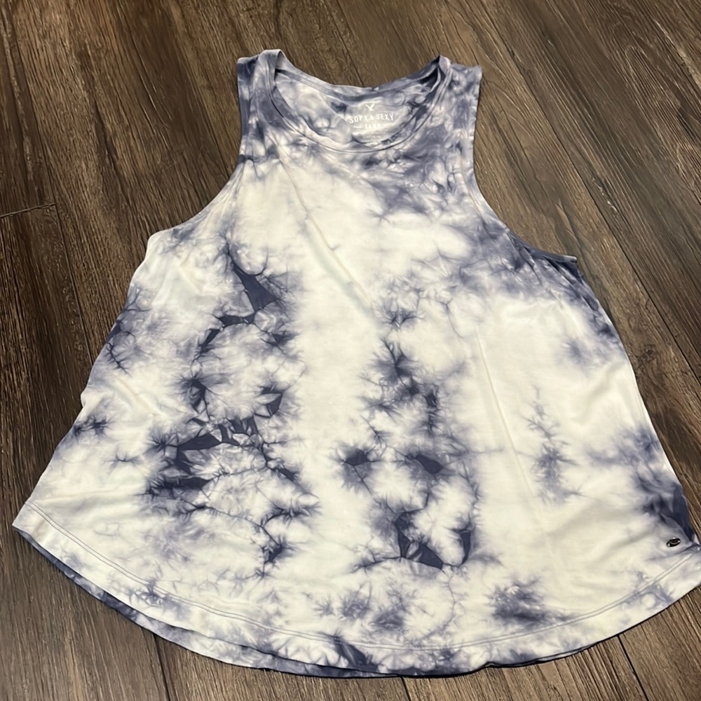 American Eagle Soft & Sexy Tank Top